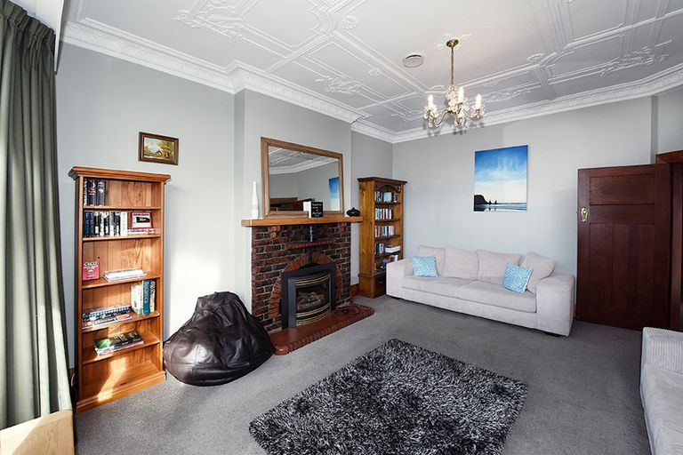 Photo of property in 18 Scoular Street, Maryhill, Dunedin, 9011