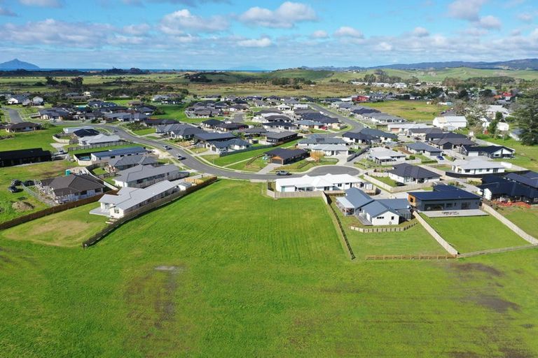 Photo of property in 54 Breton Drive, Waipu, 0510