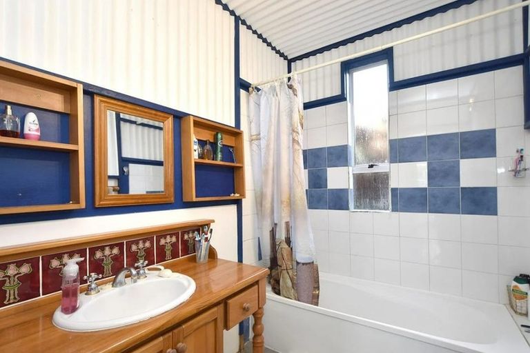 Photo of property in 117 Conyers Street, Heidelberg, Invercargill, 9812