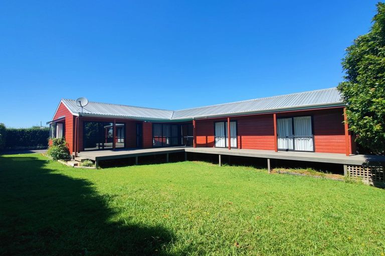 Photo of property in 33 Weymouth Road, Manurewa, Auckland, 2102