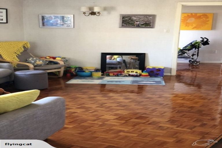 Photo of property in 151 Kings Crescent, Hutt Central, Lower Hutt, 5010