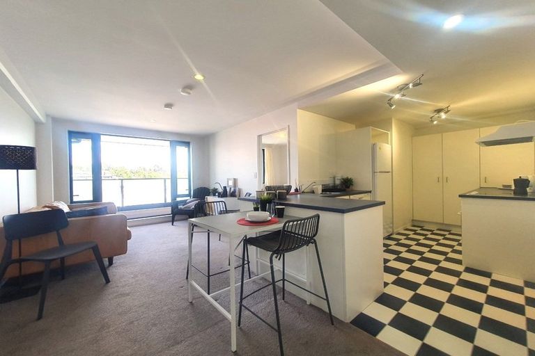 Photo of property in 3e/250 Richmond Road, Grey Lynn, Auckland, 1021
