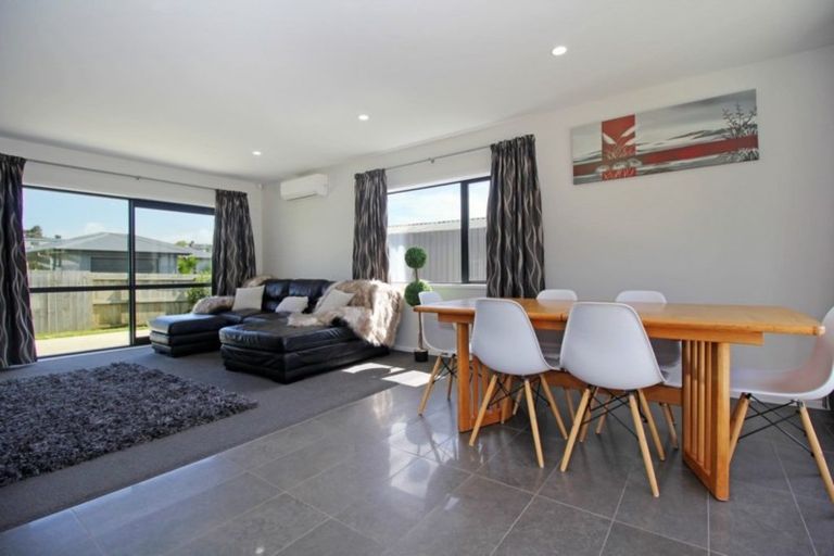 Photo of property in 11 Rimu Avenue, Huntly, 3700