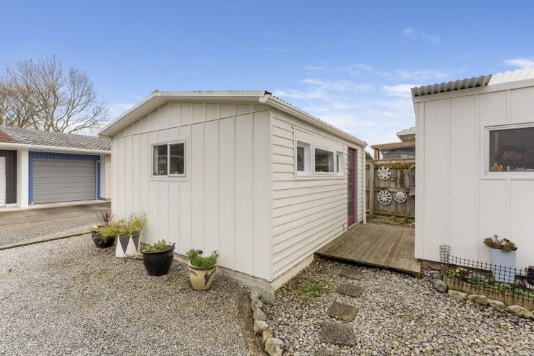 Photo of property in 39a Macarthur Street, Levin, 5510