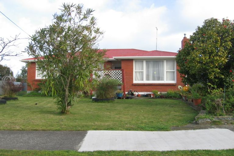 Photo of property in 16 Attlee Place, Feilding, 4702