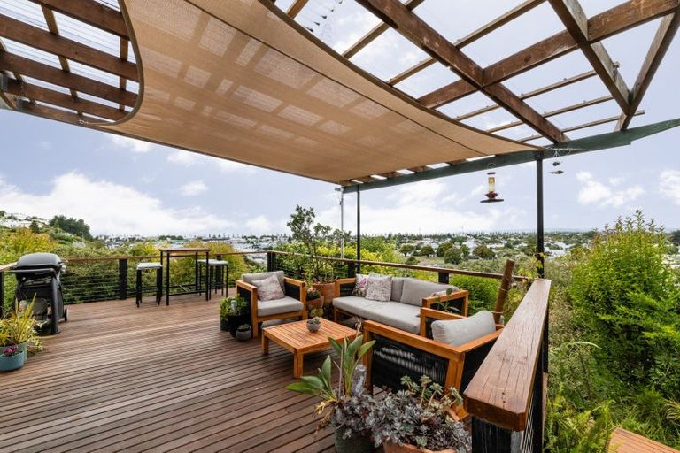 Photo of property in 9 Havelock Terrace, Hospital Hill, Napier, 4110