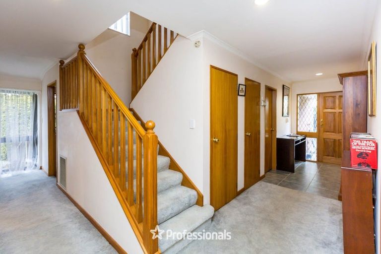 Photo of property in 3 Alleys Way, Ebdentown, Upper Hutt, 5018