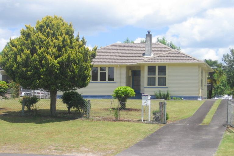 Photo of property in 198 Golf Road, Taumarunui, 3920