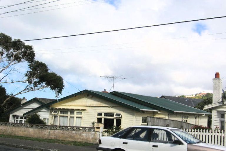 Photo of property in 145 Darlington Road, Miramar, Wellington, 6022