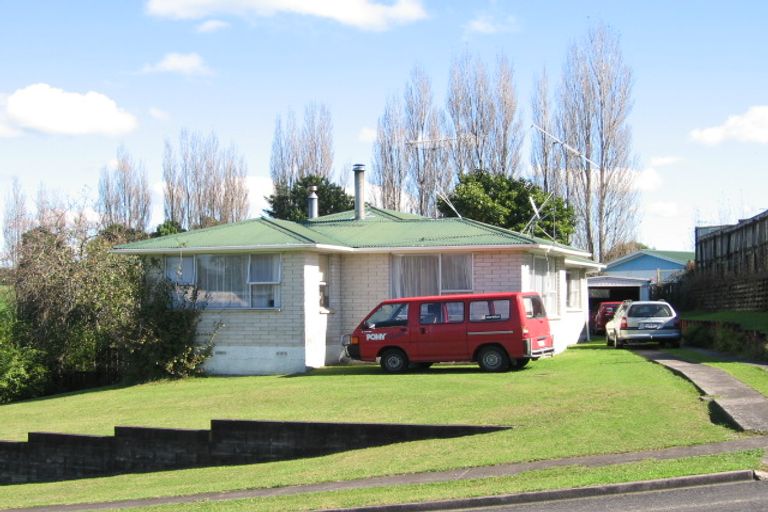 Photo of property in 27 Ruru Crescent, Putaruru, 3411