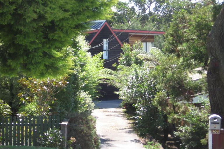 Photo of property in 3/107 Seabrook Avenue, New Lynn, Auckland, 0600