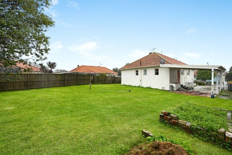 Photo of property in 4 Fergusson Street, Hamilton East, Hamilton, 3216