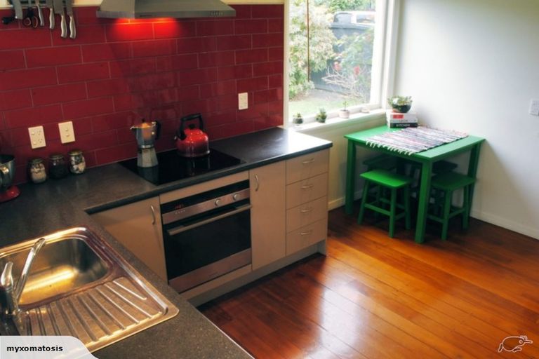 Photo of property in 1/7 Radnor Street, St Albans, Christchurch, 8014