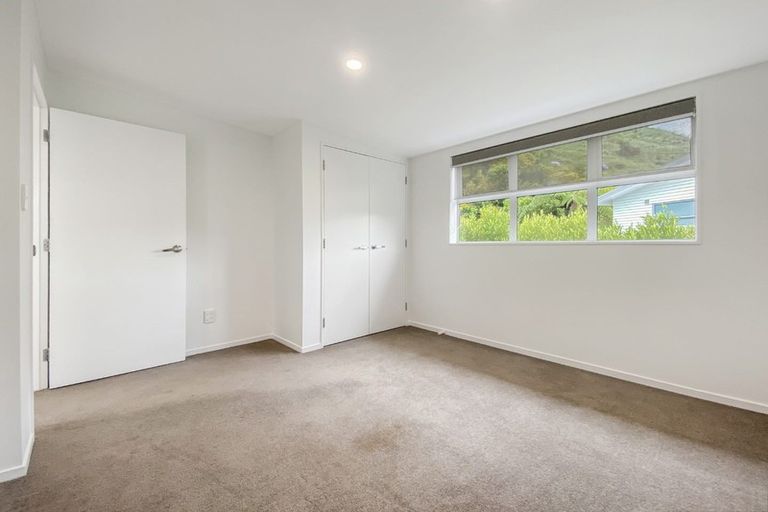 Photo of property in 57a Amesbury Drive, Churton Park, Wellington, 6037