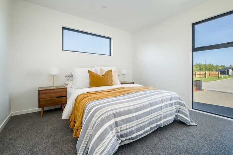 Photo of property in 11 Baker Estate Lane, Halswell, Christchurch, 8025