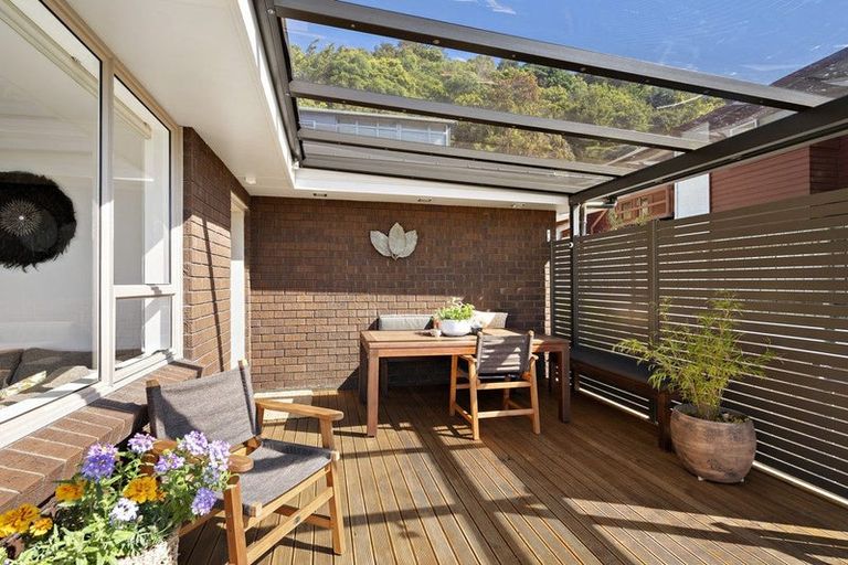 Photo of property in 12a Kabul Street, Khandallah, Wellington, 6035