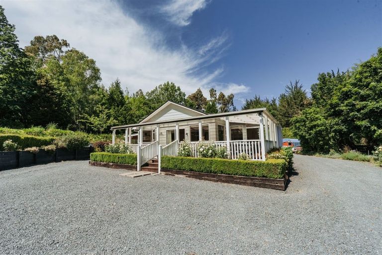 Photo of property in 1 Fisher Road, Kakapuaka, Balclutha, 9273