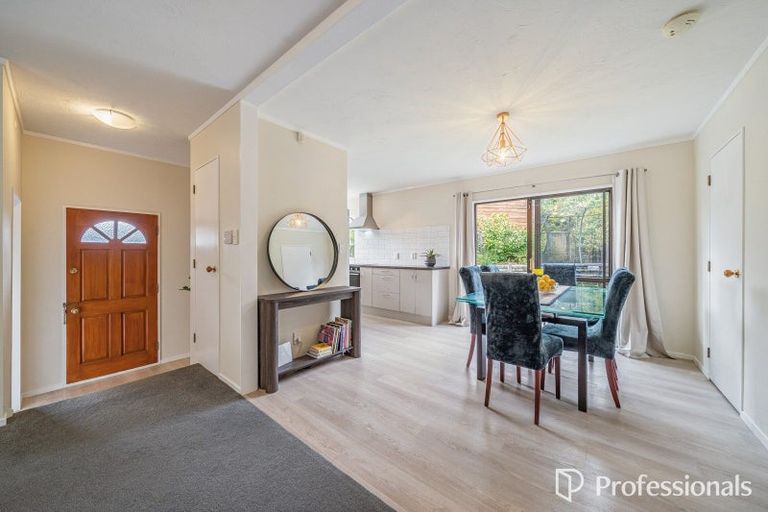 Photo of property in 13 Otamarau Grove, Maungaraki, Lower Hutt, 5010