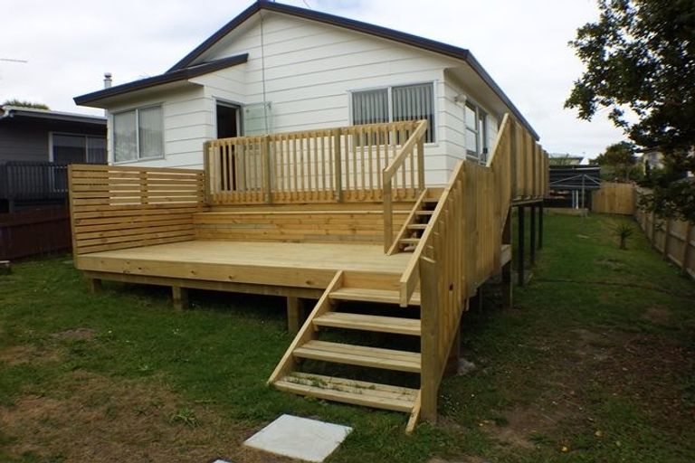 Photo of property in 3/33 Pah Road, Papatoetoe, Auckland, 2025