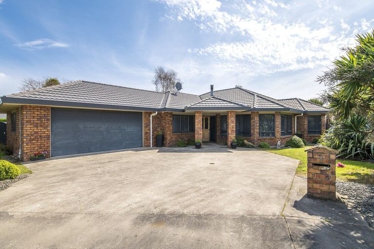 Photo of property in 7 Ngaio Street, Levin, 5510