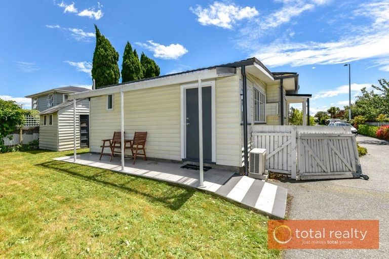 Photo of property in 54 Sparks Road, Hoon Hay, Christchurch, 8025