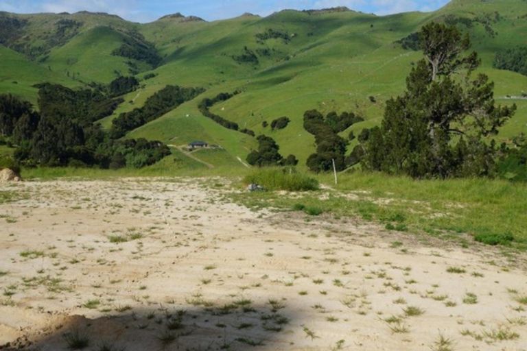 Photo of property in 23 Montgomerys Road, Little River, 7591