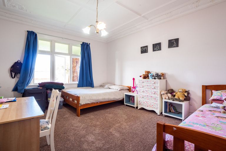 Photo of property in 90 Arthur Street, Dunedin Central, Dunedin, 9016