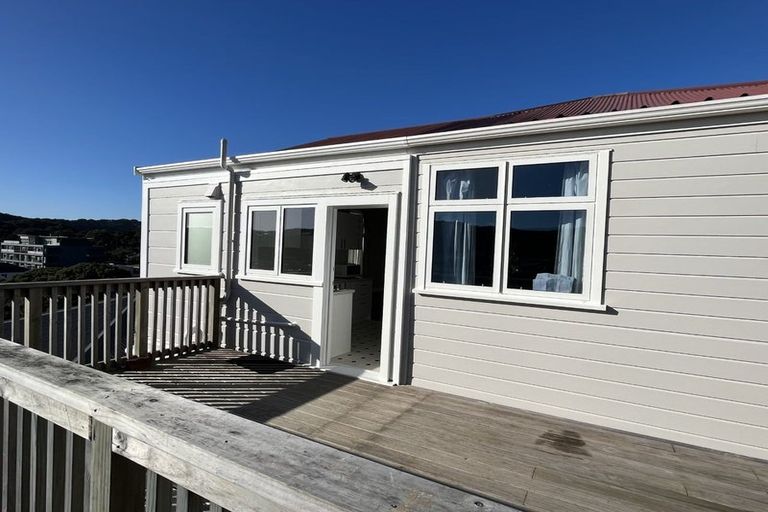 Photo of property in 146 Coromandel Street, Newtown, Wellington, 6021
