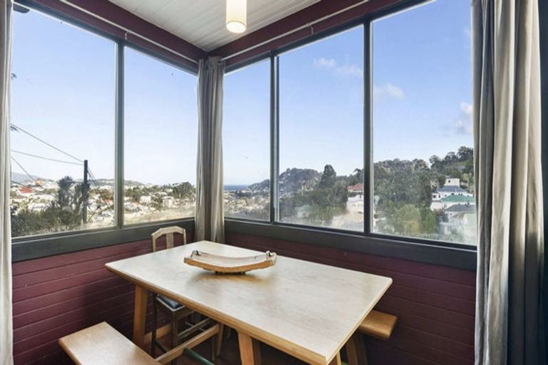 Photo of property in 52 Konini Road, Hataitai, Wellington, 6021