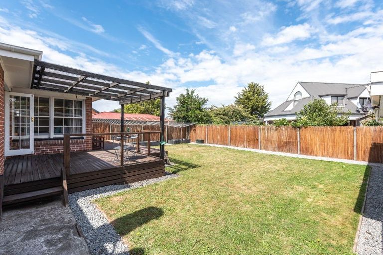 Photo of property in 179 Wairakei Road, Bryndwr, Christchurch, 8053