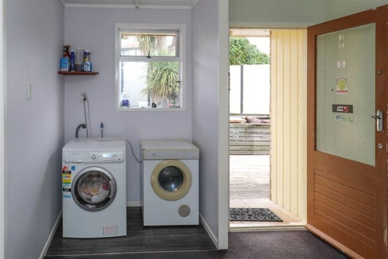 Photo of property in 5 Burke Place, Huntly, 3700