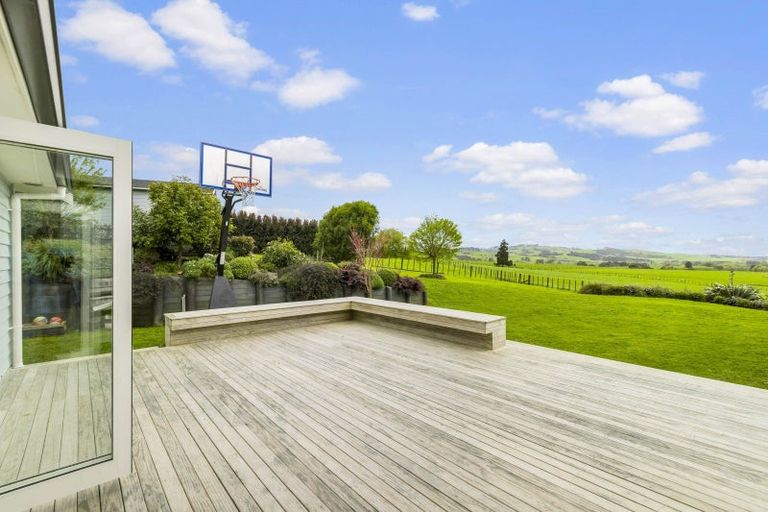 Photo of property in 1513a Kaiaua Road, Mangatangi, Pokeno, 2473