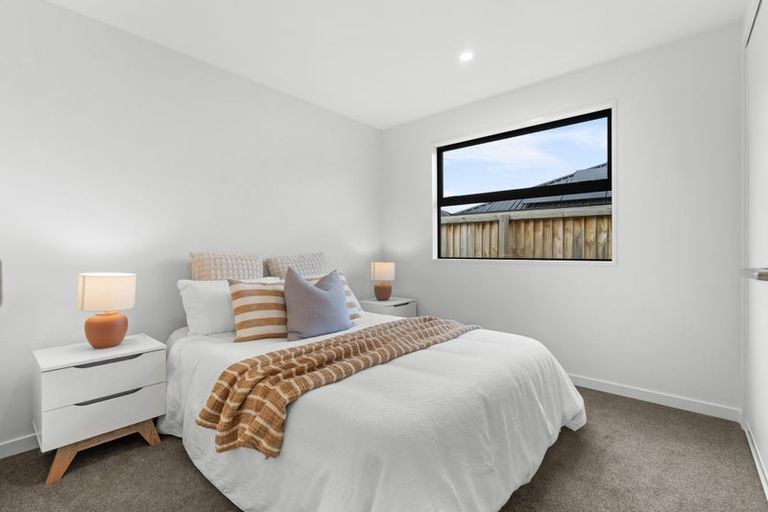 Photo of property in 21 Cork Street, Halswell, Christchurch, 8025