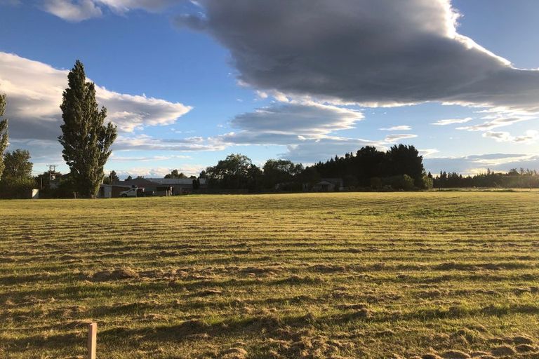 Photo of property in 6 Lot Rc, 41 Swansea Street, Middlemarch, 9597