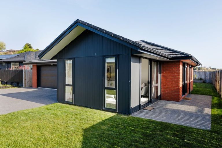 Photo of property in 4 Gallants Place, Flagstaff, Hamilton, 3210