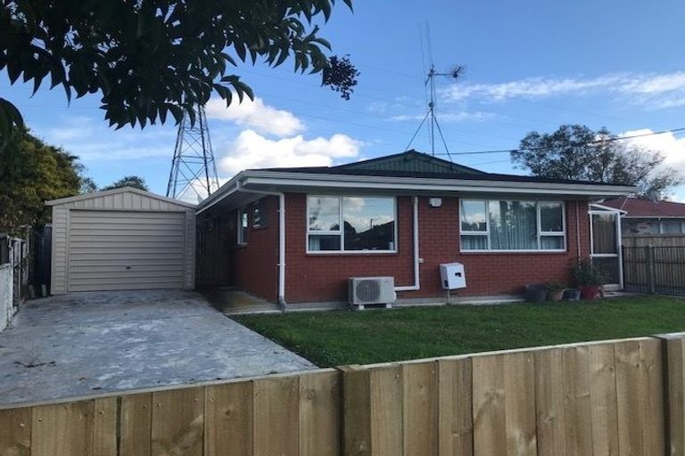 Photo of property in 13 Yorkshire Road, Silverdale, Hamilton, 3216