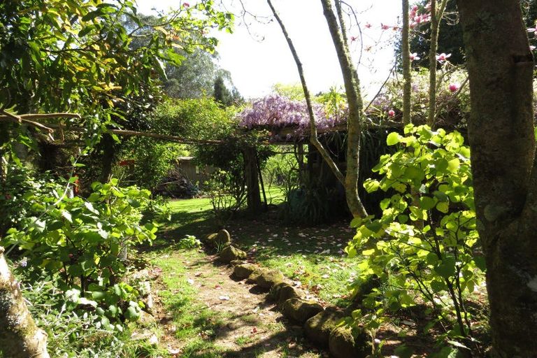 Photo of property in 5 Possum Bend Road, Morere, Nuhaka, 4078