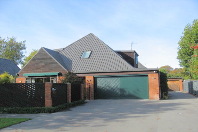 Photo of property in 7 Swanleigh Place, Ilam, Christchurch, 8041