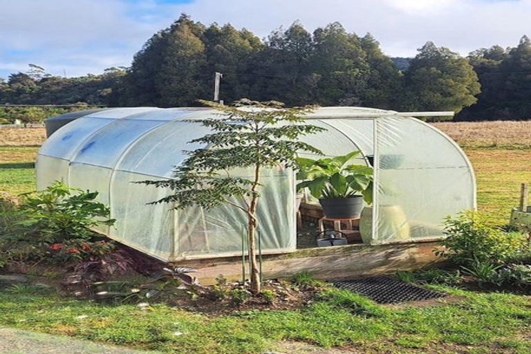 Photo of property in 769b Rutherglen Road, Marsden, Greymouth, 7872