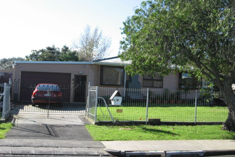 Photo of property in 14 Blampied Road, Otara, Auckland, 2023