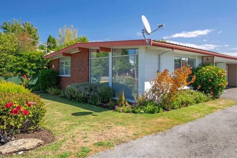 Photo of property in 88a Scott Street, Blenheim, 7201