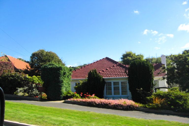 Photo of property in 5 Strathearn Avenue, Wakari, Dunedin, 9010