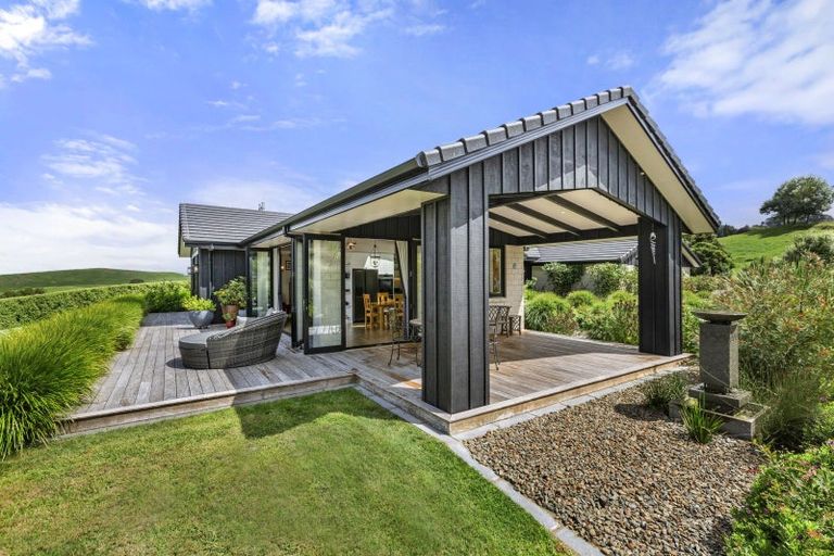 Photo of property in 387 Te Tahi Road, Puketotara, Te Awamutu, 3876