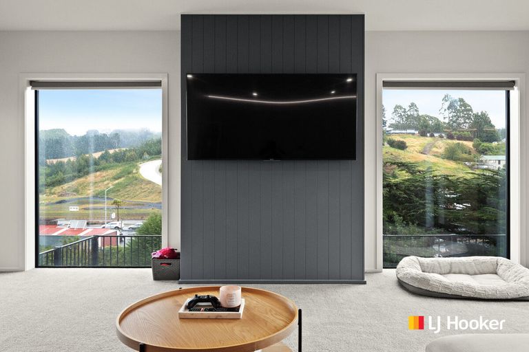 Photo of property in 9 Craigellachie Lane, Kenmure, Dunedin, 9011