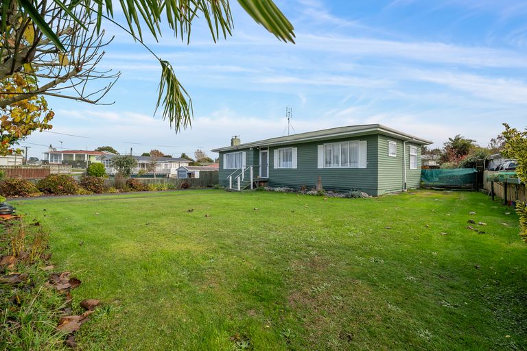 Photo of property in 17 Grey Street, Putaruru, 3411