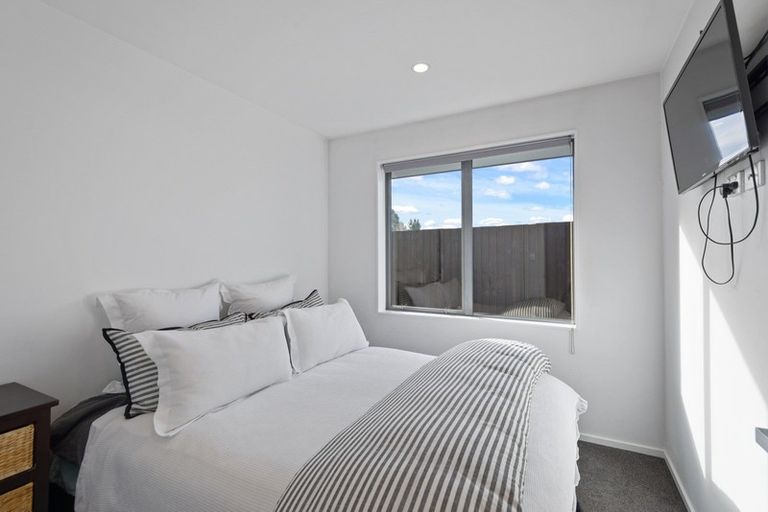 Photo of property in 17 Brusio Drive, Wigram, Christchurch, 8025