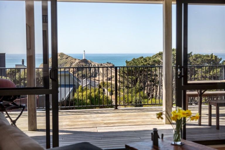 Photo of property in 48 Balfour Crescent, Castlepoint, Tinui, 5889