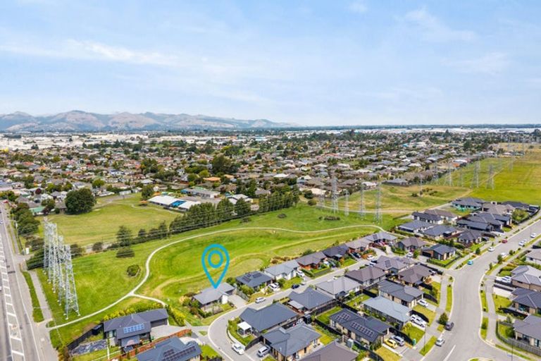 Photo of property in 9 Arabella Crescent, Yaldhurst, Christchurch, 8042