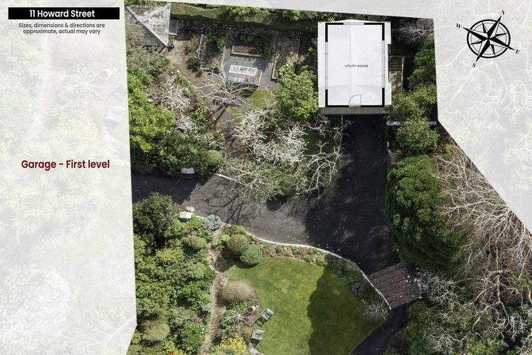 Photo of property in 11 Howard Street, Macandrew Bay, Dunedin, 9014