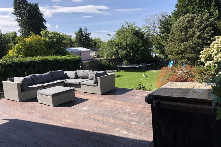 Photo of property in 2 Denmark Street, Fairlie, 7925